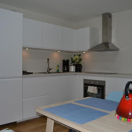 Totally Independent Apartment Near Ntnu,Lerkendal And Center Trondheim Exterior photo